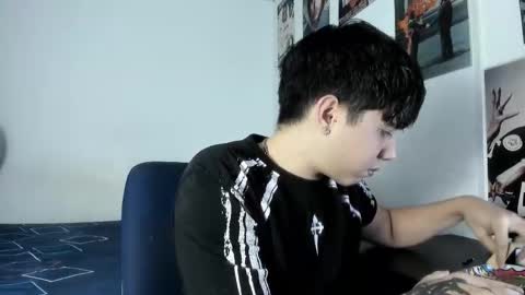 Snapshot of nathan_galanis chatting on 25, 2, 2026 nathan online show from 25, 2, 2026