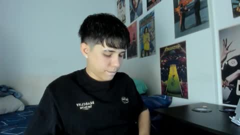 Snapshot of nathan_galanis chatting on 25, 3, 2026 nathan online show from 25, 3, 2026