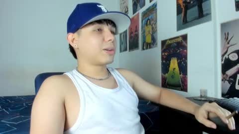 Snapshot of nathan_galanis chatting on 29, 3, 2026 nathan online show from 29, 3, 2026