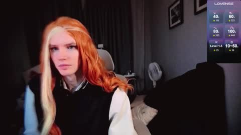 This name is so sexy you cant pronounce it. online show from 31, 10, 2025