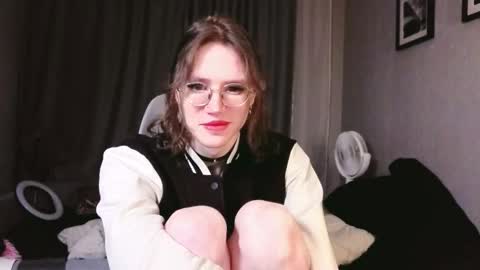 This name is so sexy you cant pronounce it. online show from 13, 2, 2026