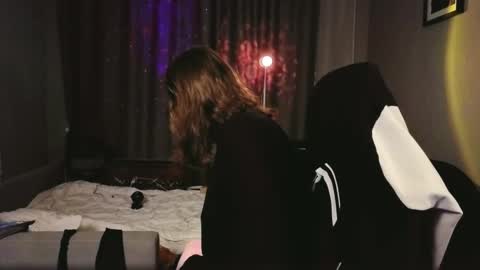 This name is so sexy you cant pronounce it. online show from 12, 3, 2026