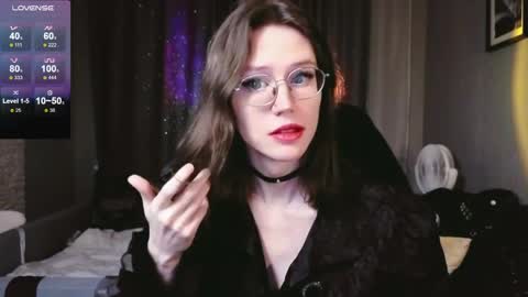 This name is so sexy you cant pronounce it. online show from 26, 3, 2026