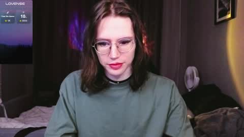 This name is so sexy you cant pronounce it. online show from 9, 4, 2026