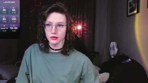 This name is so sexy you cant pronounce it. online show from 16, 4, 2026