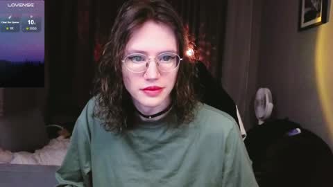 This name is so sexy you cant pronounce it. online show from 18, 4, 2026