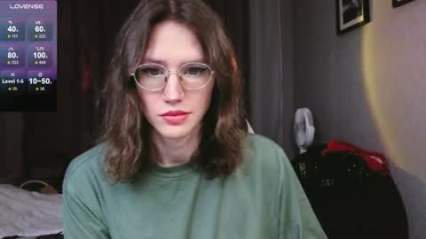 This name is so sexy you cant pronounce it. online show from 23, 4, 2026