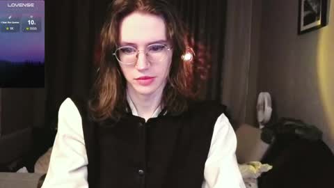 This name is so sexy you cant pronounce it. online show from 28, 4, 2026