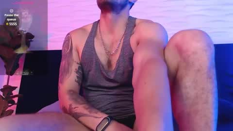 Snapshot of nathan_rivers chatting on 9, 1, 2025 nathan_rivers online show from 9, 1, 2025