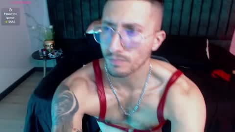Snapshot of nathan_rivers chatting on 15, 1, 2025 nathan_rivers online show from 15, 1, 2025
