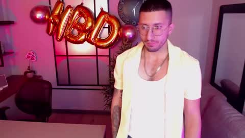 Snapshot of nathan_rivers chatting on 18, 1, 2025 nathan_rivers online show from 18, 1, 2025