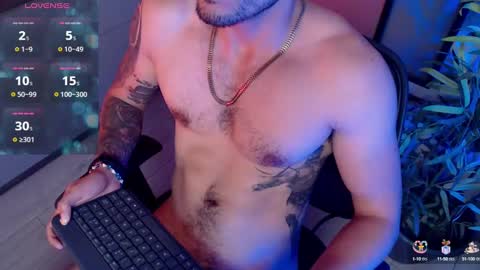 Snapshot of nathan_rivers chatting on 18, 1, 2025 nathan_rivers online show from 18, 1, 2025