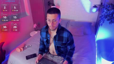Snapshot of nathan_rivers chatting on 20, 1, 2025 nathan_rivers online show from 20, 1, 2025