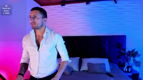 Snapshot of nathan_rivers chatting on 31, 1, 2025 nathan_rivers online show from 31, 1, 2025