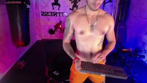 Snapshot of nathan_rivers chatting on 5, 2, 2025 nathan_rivers online show from 5, 2, 2025