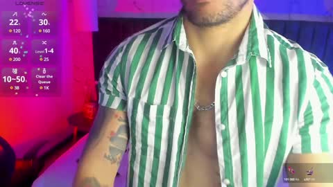 Snapshot of nathan_rivers chatting on 8, 2, 2025 nathan_rivers online show from 8, 2, 2025