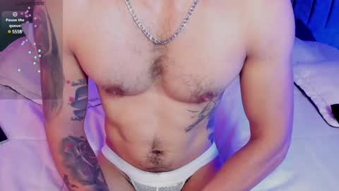 Snapshot of nathan_rivers chatting on 10, 2, 2025 nathan_rivers online show from 10, 2, 2025
