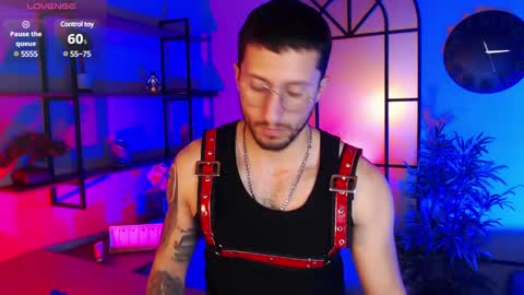 Snapshot of nathan_rivers chatting on 14, 2, 2025 nathan_rivers online show from 14, 2, 2025