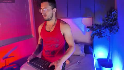Snapshot of nathan_rivers chatting on 15, 2, 2025 nathan_rivers online show from 15, 2, 2025
