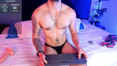 Snapshot of nathan_rivers chatting on 17, 2, 2025 nathan_rivers online show from 17, 2, 2025