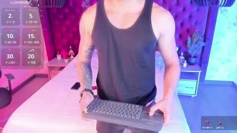 Snapshot of nathan_rivers chatting on 27, 2, 2025 nathan_rivers online show from 27, 2, 2025