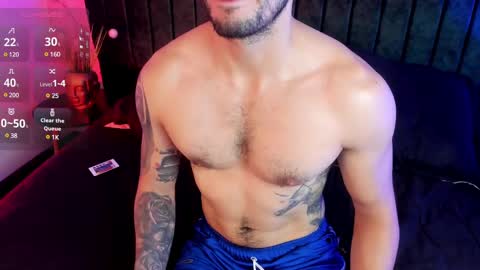 Snapshot of nathan_rivers chatting on 6, 3, 2025 nathan_rivers online show from 6, 3, 2025