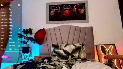 Snapshot of nathan_rivers chatting on 12, 9, 2025 nathan_rivers online show from 12, 9, 2025