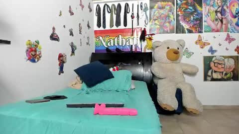 Nathan online show from 1, 1, 2025