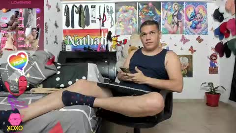 Nathan online show from 10, 1, 2025
