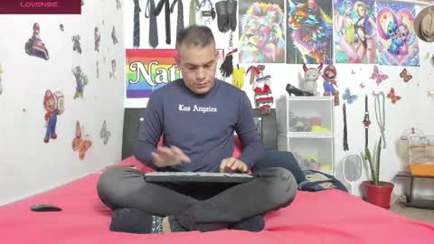 Nathan online show from 19, 10, 2025