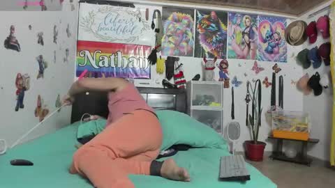 Nathan online show from 14, 11, 2025