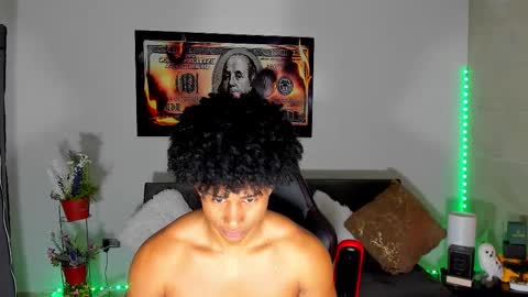 Nathan online show from 17, 10, 2025