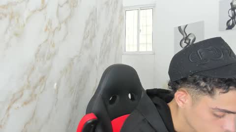 nathan_shimmer online show from 21, 9, 2025