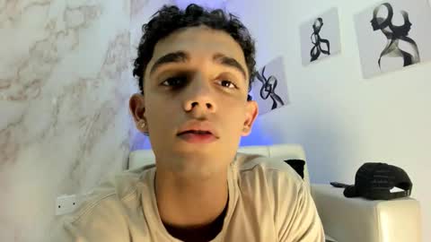 nathan_shimmer online show from 7, 11, 2025