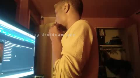 Snapshot of nathanbutler0 chatting on 19, 10, 2025 nathanbutler0 online show from 19, 10, 2025