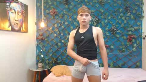 nathanclay online show from 6, 3, 2026