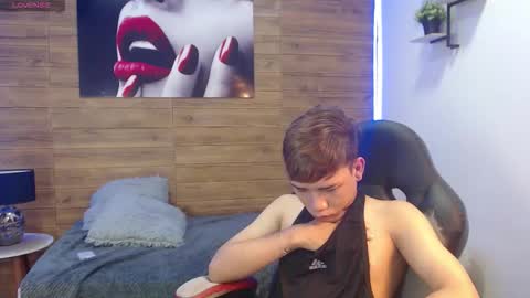 nathanclay online show from 27, 3, 2026