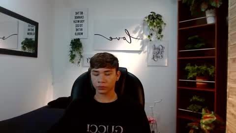 Snapshot of nathanclay chatting on 3, 6, 2026 nathanclay online show from 3, 6, 2026