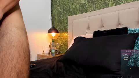 Nathaniel Park online show from 18, 1, 2025