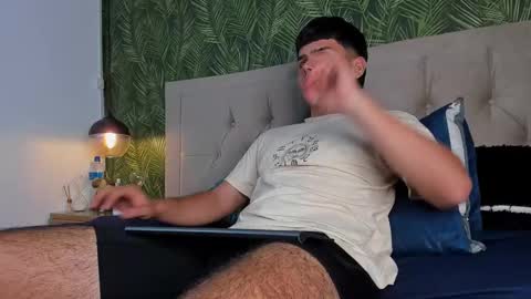 Nathaniel Park online show from 15, 2, 2025