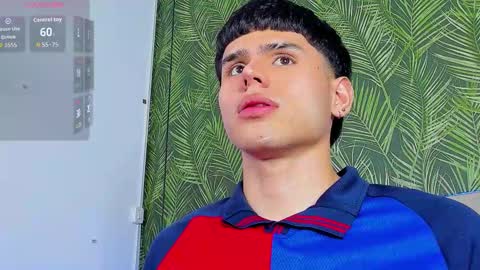 Nathaniel Park online show from 9, 3, 2026