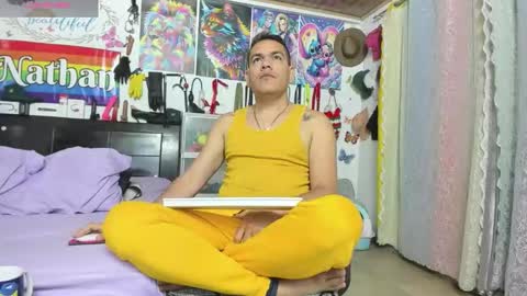 Snapshot of nathannathaniel chatting on 19, 2, 2026 nathan nathaniel online show from 19, 2, 2026