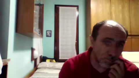Snapshot of nathannenver53 chatting on 17, 9, 2025 nathannenver53 online show from 17, 9, 2025