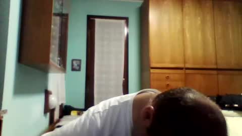 Snapshot of nathannenver53 chatting on 18, 9, 2025 nathannenver53 online show from 18, 9, 2025