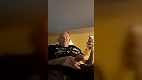 Tattdbgcock99 online show from 12, 7, 2026