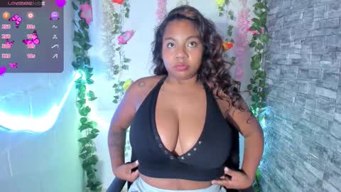 Naty online show from 15, 3, 2026
