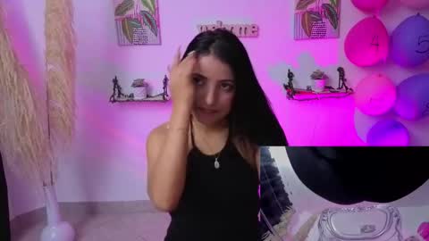 Snapshot of nathi_medusa chatting on 1, 10, 2025 nathi_medusa online show from 1, 10, 2025