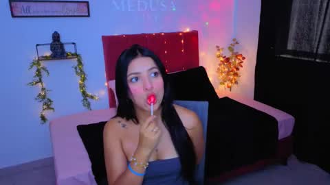 Snapshot of nathi_medusa chatting on 20, 10, 2025 nathi_medusa online show from 20, 10, 2025