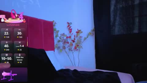 Snapshot of nathi_medusa chatting on 6, 11, 2025 nathi_medusa online show from 6, 11, 2025