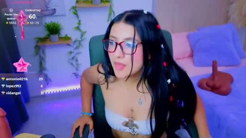 Snapshot of nathi_medusa chatting on 11, 11, 2025 nathi_medusa online show from 11, 11, 2025